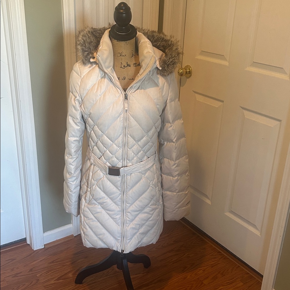 Eddie Bauer Coat
